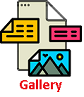 ASONA Gallery and Documents